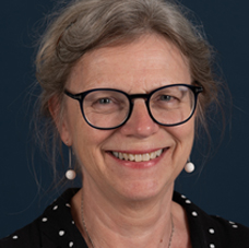 Portæt af Johan Tarp Dalsgaard